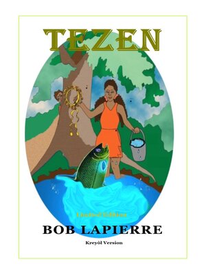 cover image of TEZEN